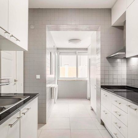 Soar Home L Marques De Pombal L Lisboa Екстериор снимка