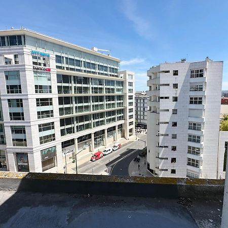 Soar Home L Marques De Pombal L Lisboa Екстериор снимка