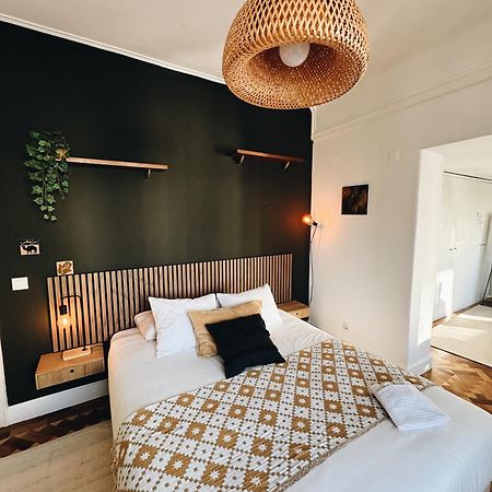 Soar Home L Marques De Pombal L Lisboa Екстериор снимка