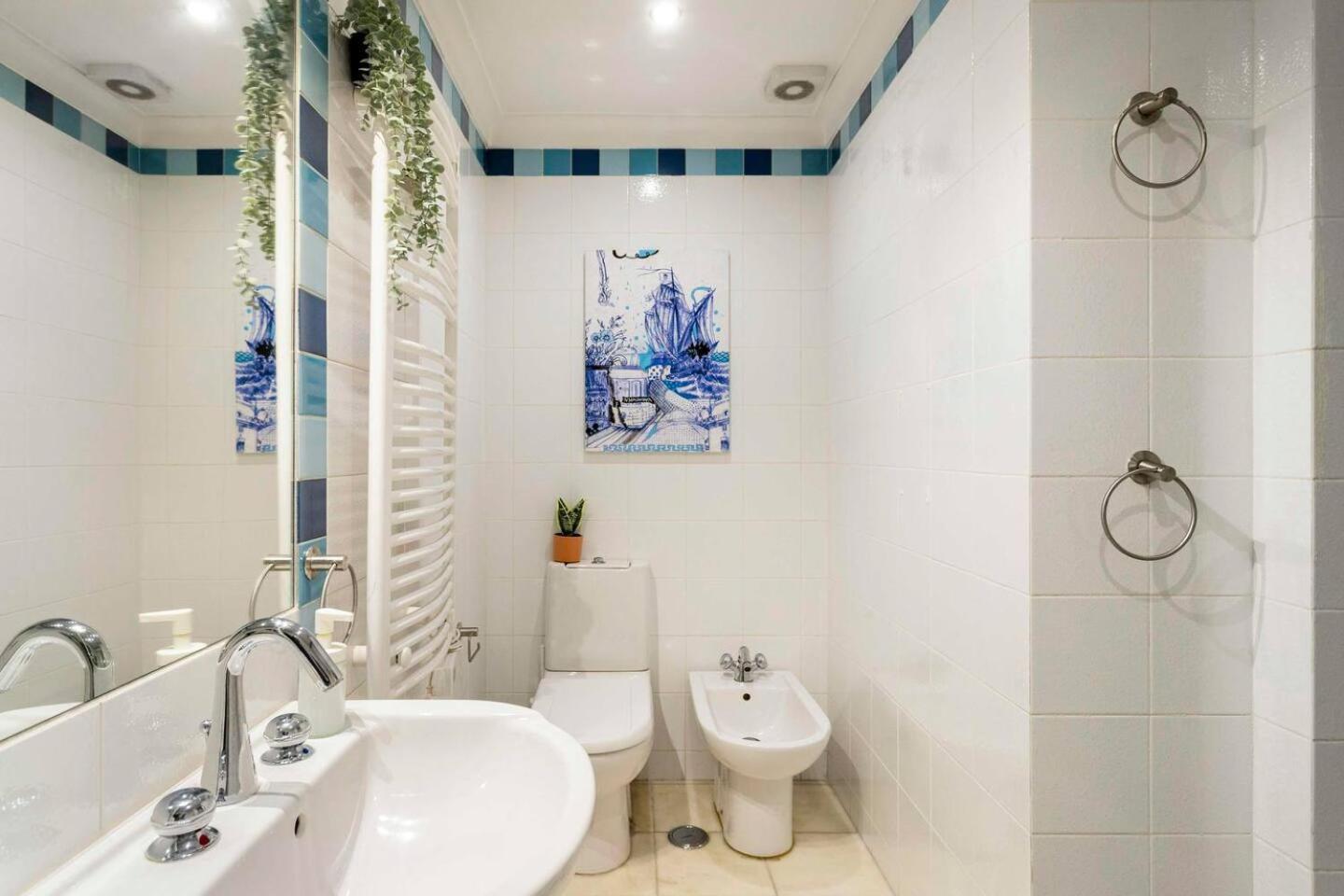 Soar Home L Marques De Pombal L Lisboa Екстериор снимка