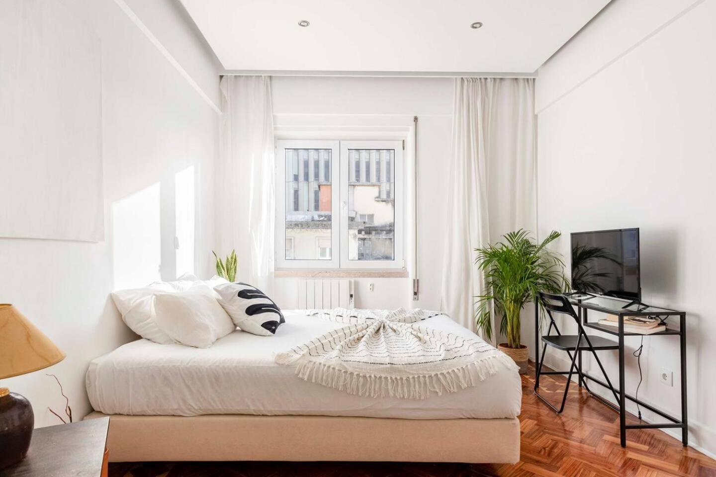 Soar Home L Marques De Pombal L Lisboa Екстериор снимка
