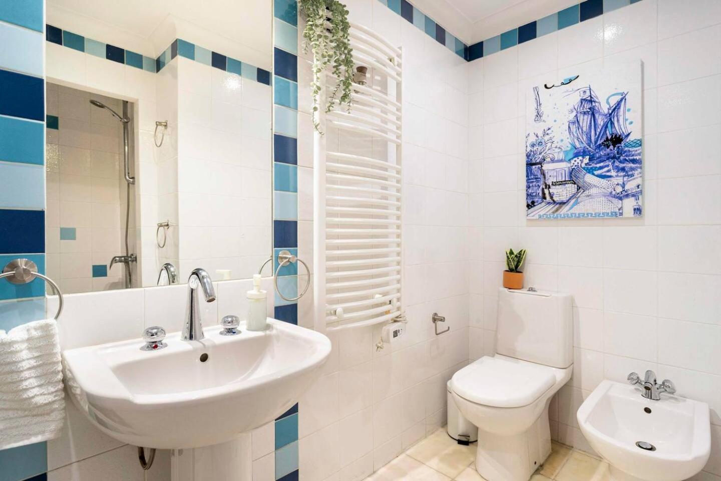 Soar Home L Marques De Pombal L Lisboa Екстериор снимка