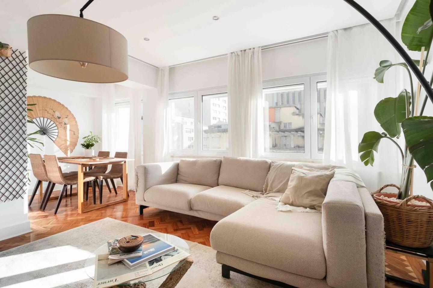 Soar Home L Marques De Pombal L Lisboa Екстериор снимка
