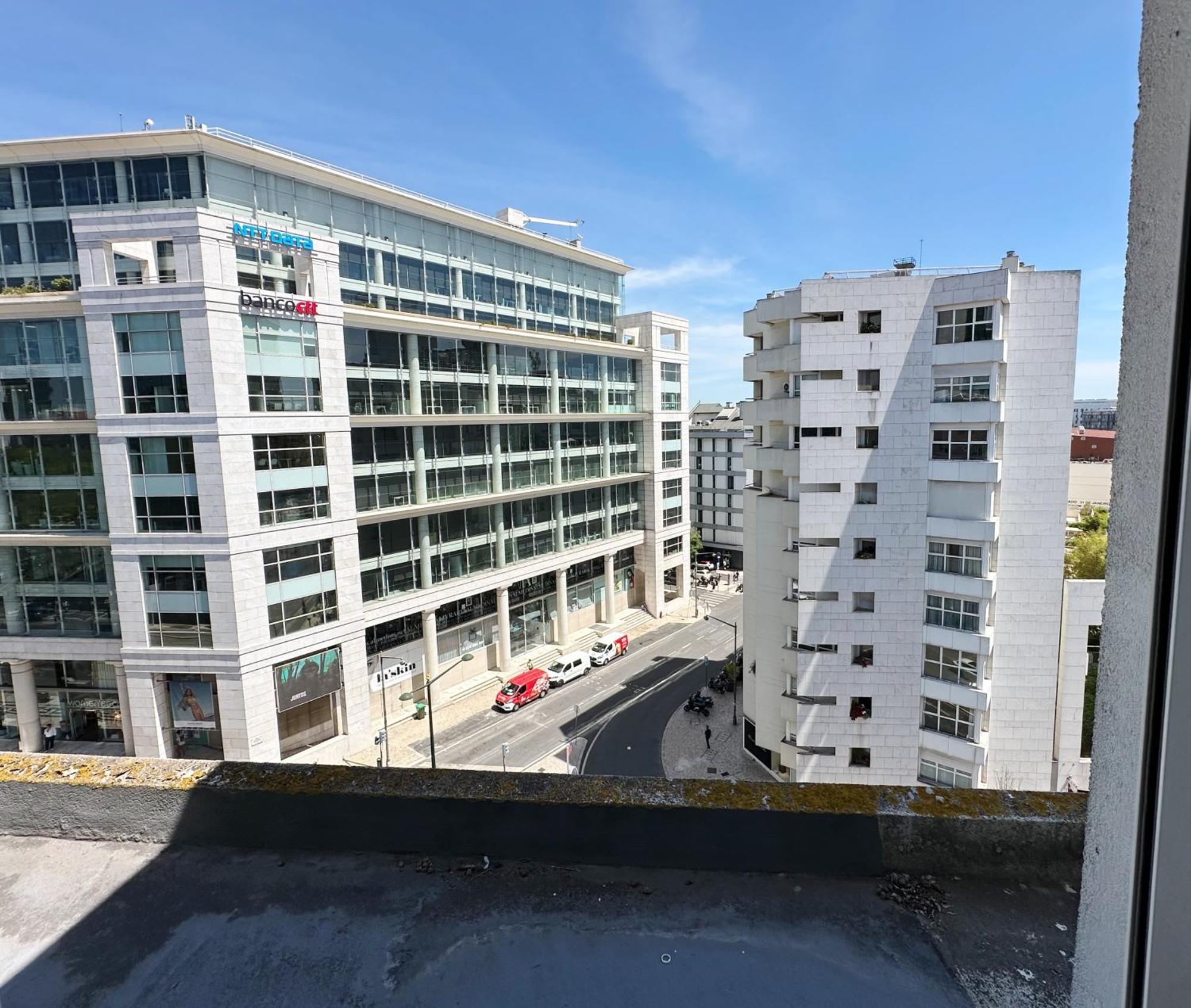 Soar Home L Marques De Pombal L Lisboa Екстериор снимка