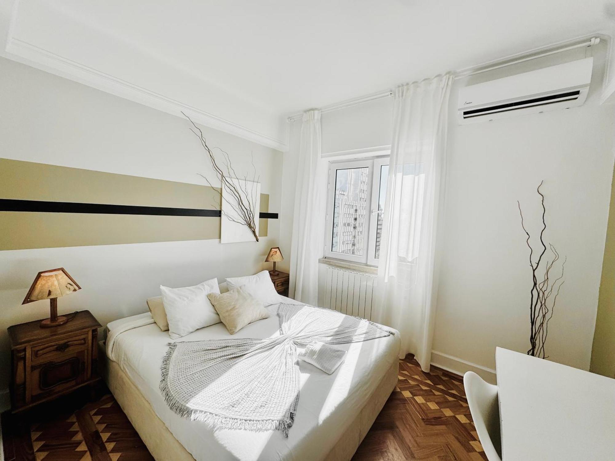 Soar Home L Marques De Pombal L Lisboa Екстериор снимка