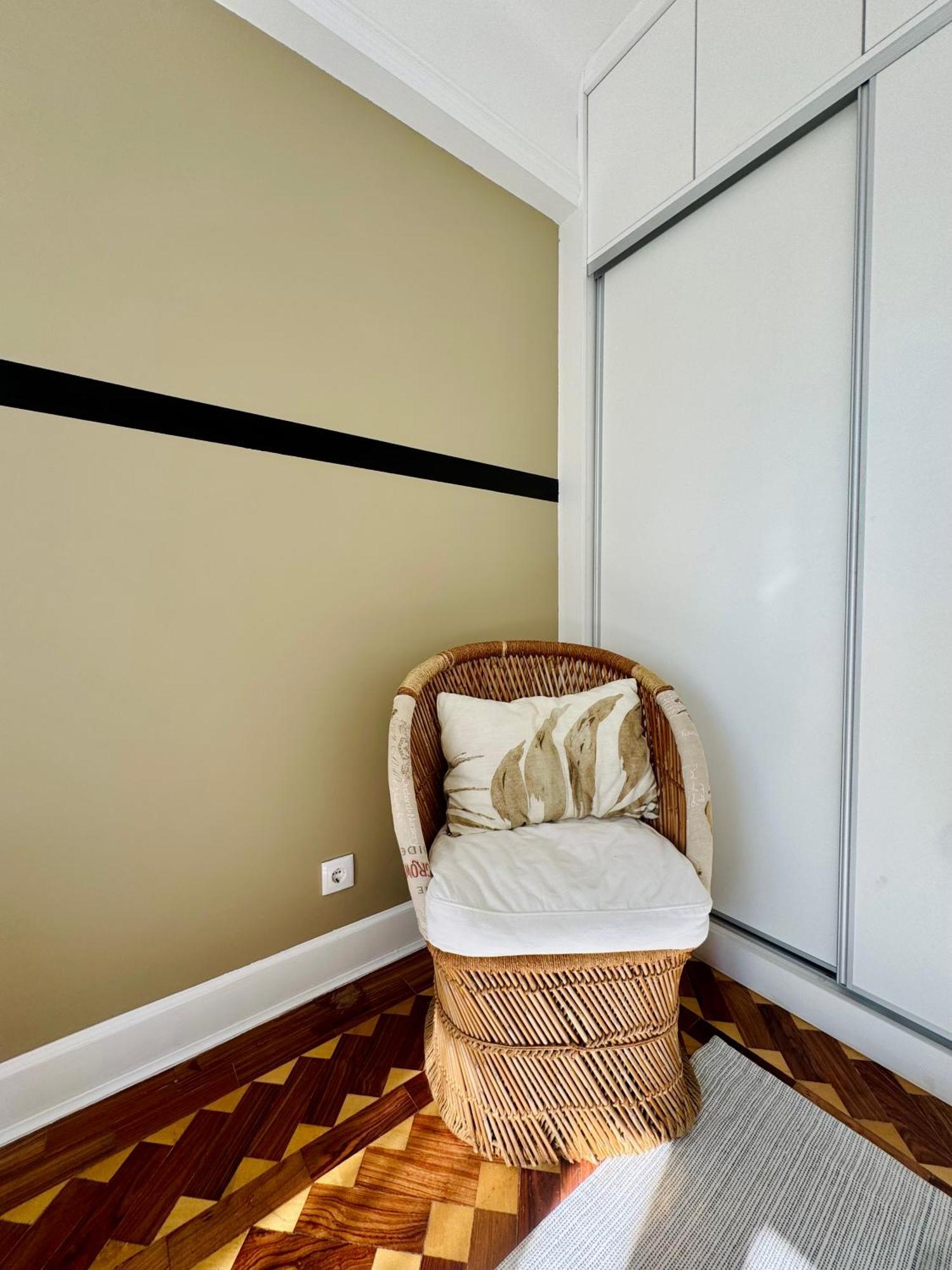 Soar Home L Marques De Pombal L Lisboa Екстериор снимка