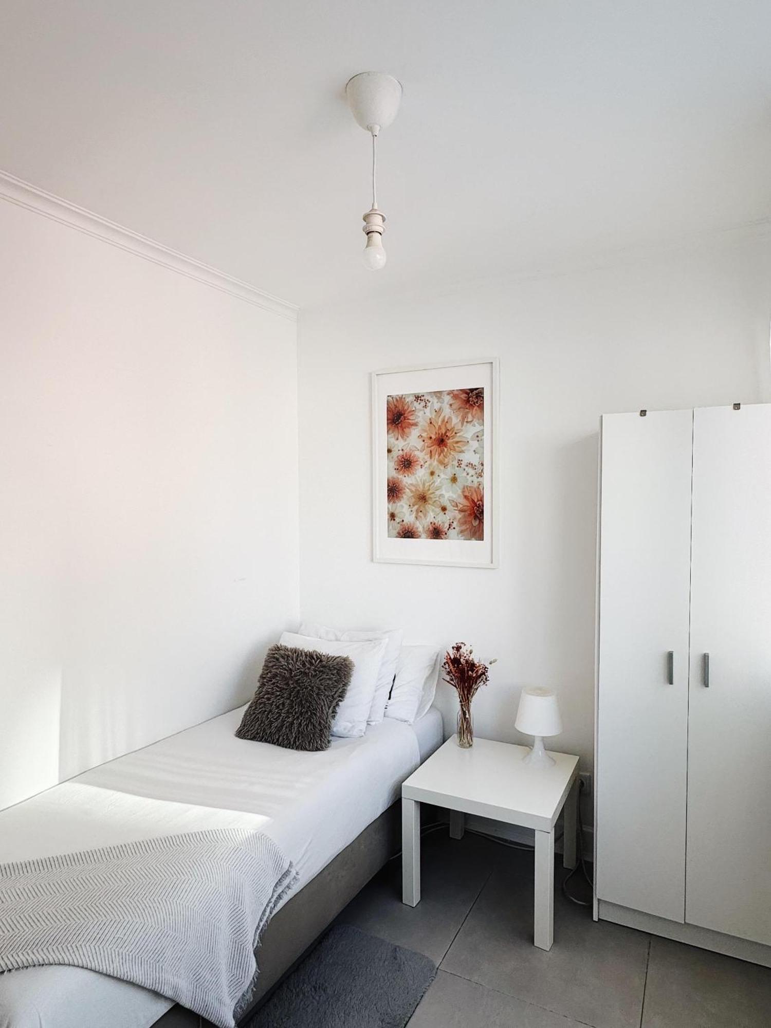 Soar Home L Marques De Pombal L Lisboa Екстериор снимка