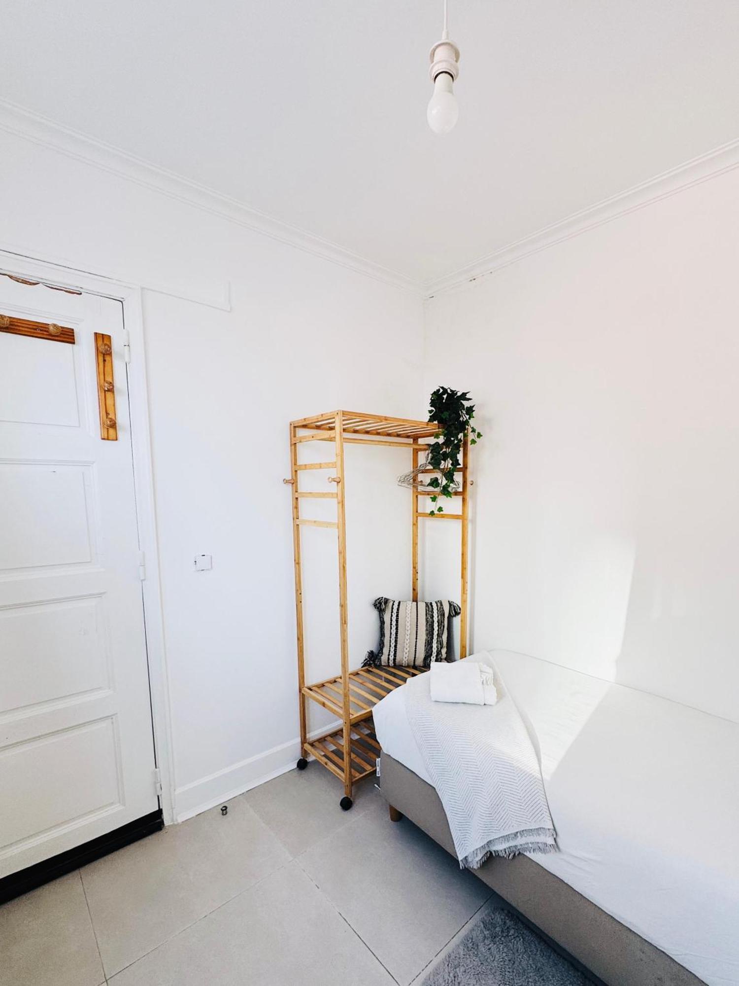 Soar Home L Marques De Pombal L Lisboa Екстериор снимка